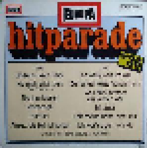 Udo Reichel Orchester: Europa Hitparade 36 (LP) - Bild 2