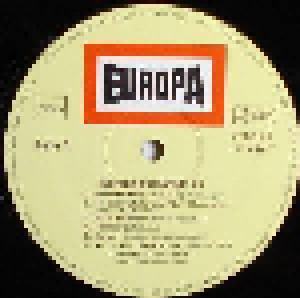 Udo Reichel Orchester: Europa Hitparade 36 (LP) - Bild 3