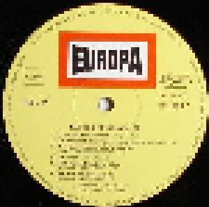 Udo Reichel Orchester: Europa Hitparade 36 (LP) - Bild 4