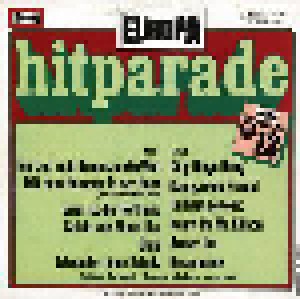 Udo Reichel Orchester: Europa Hitparade 13 (LP) - Bild 2