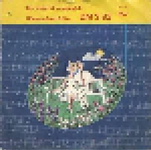 Cover - Gerd Fitz: Hämmerchen Polka