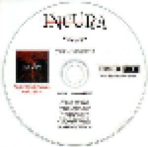Incura: Incura (Promo-CD) - Bild 3