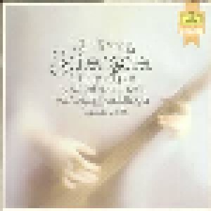 Zärtliches Saitenspiel - Narciso Yepes Spielt Gitarrenmusik (LP) - Bild 1