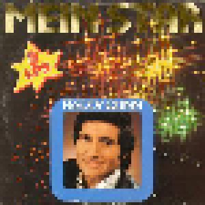 Freddy Quinn: Mein Star (3-LP) - Bild 1