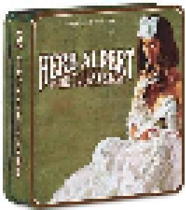 Cover - Herb Alpert & The Tijuana Brass: Collectors Edition