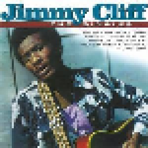 Jimmy Cliff: The Singles (CD) - Bild 1