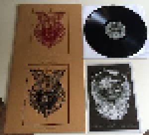 Sun Worship: Elder Giants (LP) - Bild 1