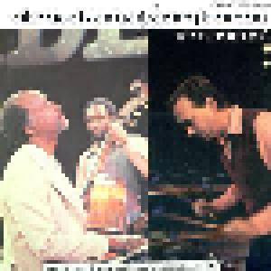 Ahmad Jamal & Gary Burton: In Concert (CD) - Bild 1