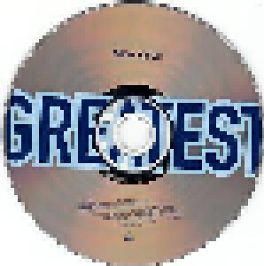 Duran Duran: Greatest (CD + 2-DVD) - Bild 3