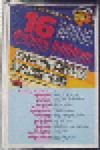 Club Top 13 - 16 Top Hits - Januar/Februar 1981 (Tape) - Bild 1