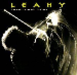Cover - Leahy: Call To Dance, The