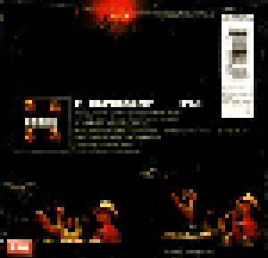 Orishas: Represent (Promo-Single-CD) - Bild 2