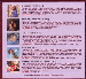 Daliah Lavi: Album-Box (5-CD) - Bild 2