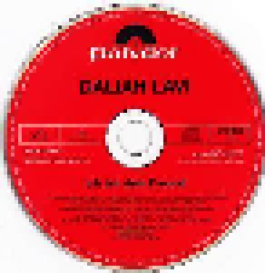 Daliah Lavi: Album-Box (5-CD) - Bild 6
