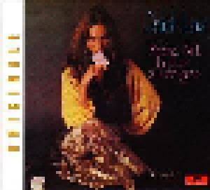 Daliah Lavi: Album-Box (5-CD) - Bild 7
