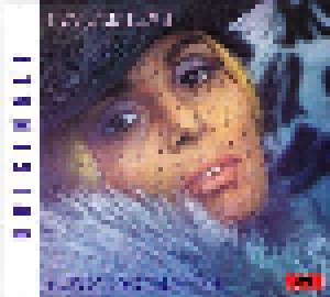 Daliah Lavi: Album-Box (5-CD) - Bild 8
