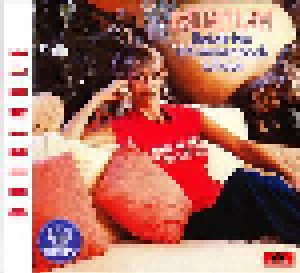 Daliah Lavi: Album-Box (5-CD) - Bild 10