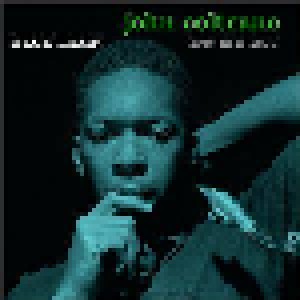 John Coltrane: Blue Train (LP) - Bild 1