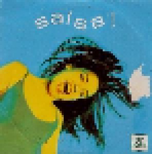  Unbekannt: Salsa! (CD) - Bild 1