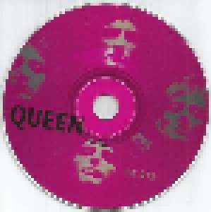 Queen: Let Me Show In (2-CD) - Bild 2