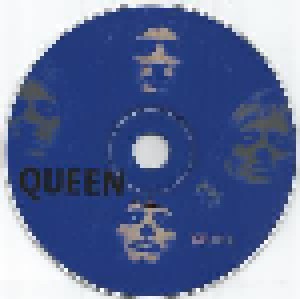 Queen: Let Me Show In (2-CD) - Bild 3