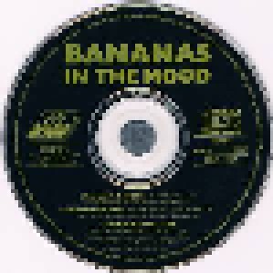Bananas In The Mood: Banana Snooke (Single-CD) - Bild 4
