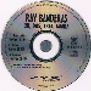 Ray Banderas: Un, Dos, Tres, Maria (Single-CD) - Bild 4