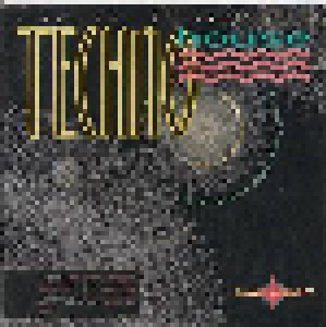 Techno House (CD) - Bild 1