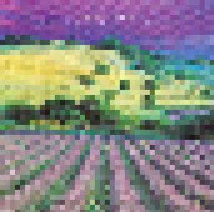 Gary Lamb: Lavender Skies - Cover