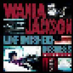 Wanda Jackson: Unfinished Business - Cover