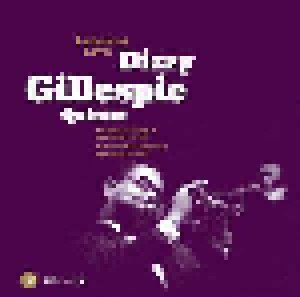Cover - Dizzy Gillespie Quintet: Legends Live