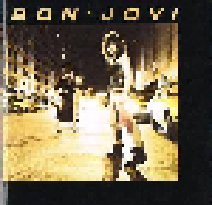 Bon Jovi: Bon Jovi (2-CD) - Bild 1