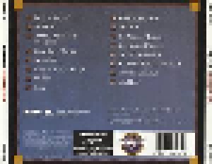 Lonestar: 16 Biggest Hits (CD) - Bild 3