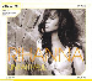 Rihanna: Unfaithful (Single-CD) - Bild 1