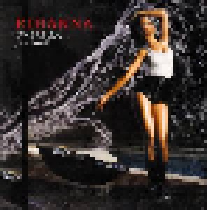 Rihanna Feat. Jay-Z: Umbrella (Single-CD) - Bild 1