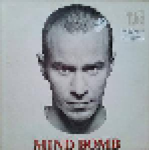 The The: Mind Bomb (LP) - Bild 1