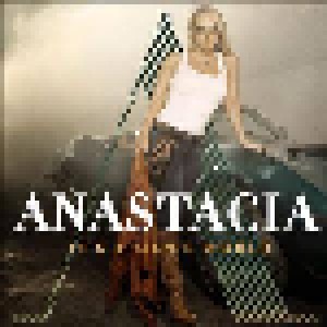 Anastacia: It's A Man's World (CD) - Bild 1
