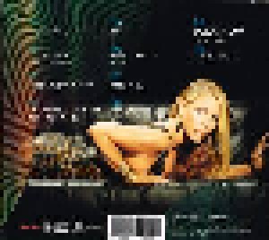 Anastacia: It's A Man's World (CD) - Bild 2