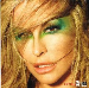 Anastacia: It's A Man's World (CD) - Bild 5
