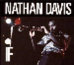 Cover - Nathan Davis: If