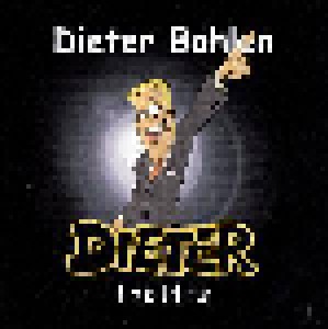 Modern Talking + Dieter Bohlen: Dieter The Hits (Split-CD) - Bild 1