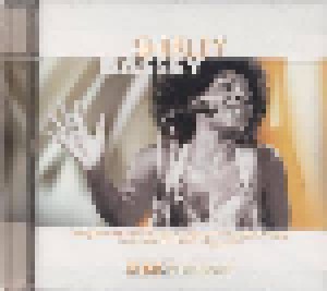 Shirley Bassey: Starportrait Shirley Bassey (CD) - Bild 1