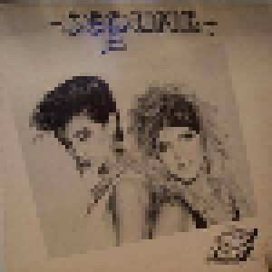 Sequal: She Don't Want You (12") - Bild 1