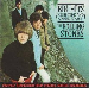 The Rolling Stones: Big Hits (High Tide And Green Grass) (CD) - Bild 1