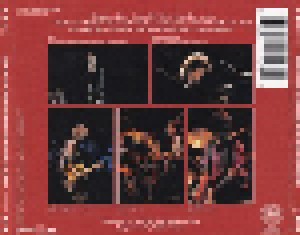 Tom Petty & The Heartbreakers: Damn The Torpedoes (CD) - Bild 2