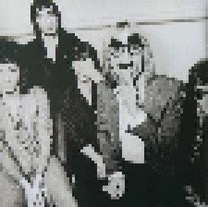 Tom Petty & The Heartbreakers: Damn The Torpedoes (CD) - Bild 3