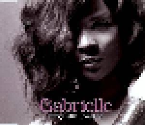 Gabrielle: Every Little Teardrop (Single-CD) - Bild 1