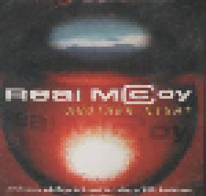 Real McCoy: Another Night (Single-CD) - Bild 1