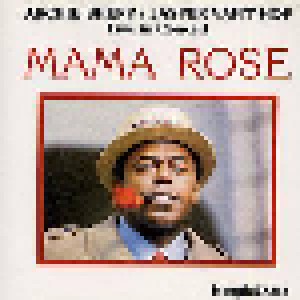 Archie Shepp & Jasper van 't Hof: Mama Rose (CD) - Bild 1