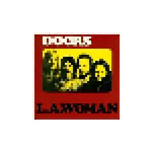 The Doors: L.A. Woman (LP) - Bild 1
